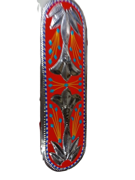 Chamakpatti Handmade Bookmark - Image 2