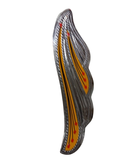 Chamakpatti Handmade Bookmark - Image 6