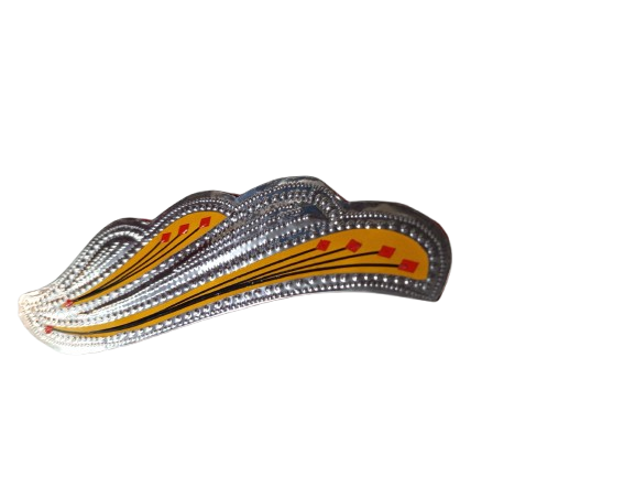 Chamakpatti Handmade Bookmark - Image 5