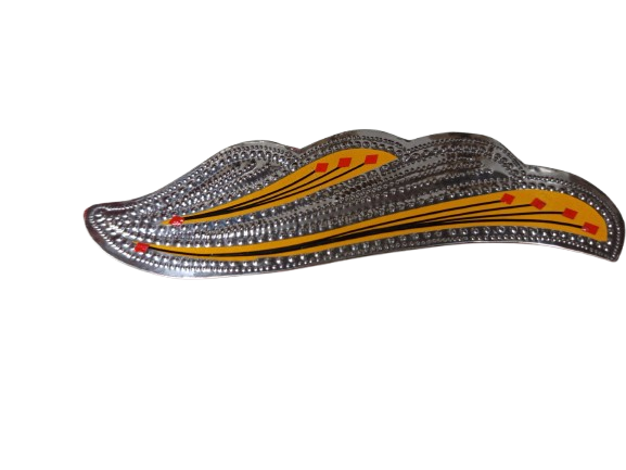 Chamakpatti Handmade Bookmark - Image 3