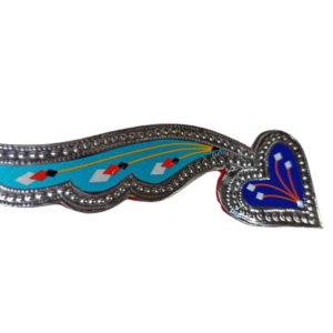 Chamakpatti Handmade Bookmark