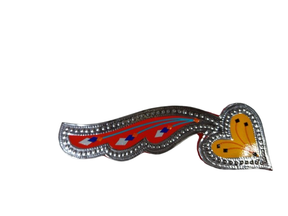 Chamakpatti Handmade Bookmark - Image 6