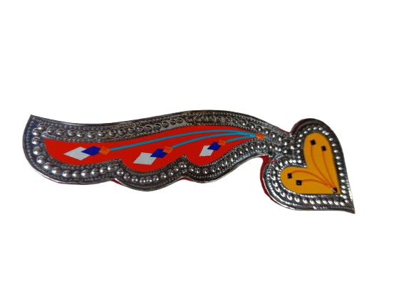 Chamakpatti Handmade Bookmark - Image 7