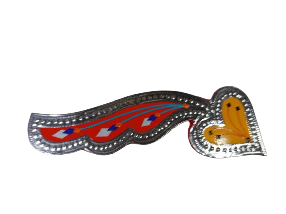 Chamakpatti Handmade Bookmark - Image 3