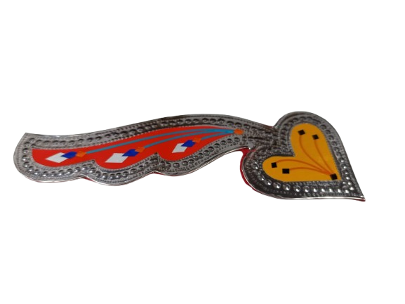 Chamakpatti Handmade Bookmark - Image 5