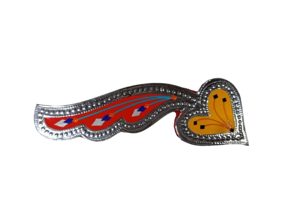Chamakpatti Handmade Bookmark - Image 4
