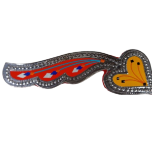 Chamakpatti Handmade Bookmark