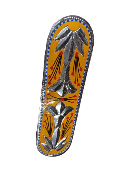 Chamakpatti Handmade Bookmark - Image 2