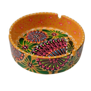 Ash Tray Ash Tray Size 12 cm