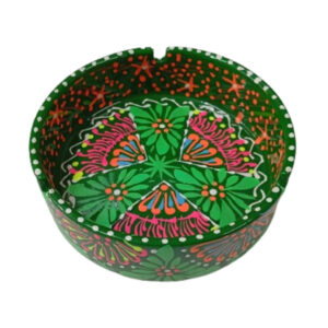 Ash Tray Ash Tray Size 12 cm