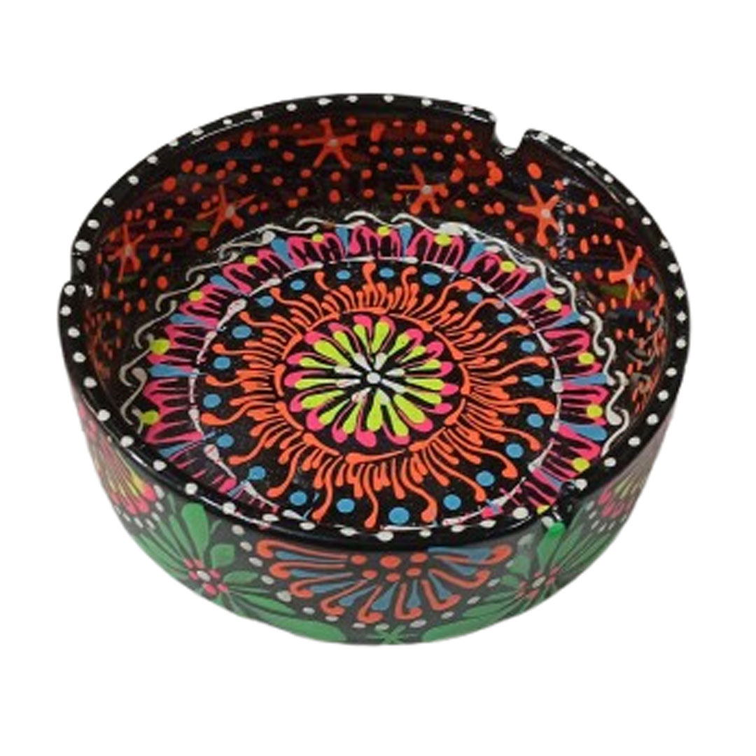 Ash Tray Ash Tray Size 12 cm