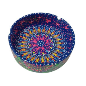 Ash Tray Ash Tray Size 12 cm