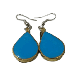 Elegant Handcrafted Ear rings – Sparkle with Timeless Style