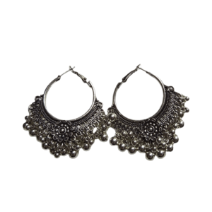 Elegant Handcrafted Ear rings – Sparkle with Timeless Style