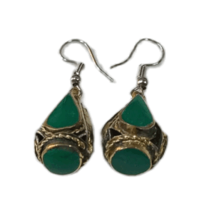 Elegant Handcrafted Ear rings – Sparkle with Timeless Style