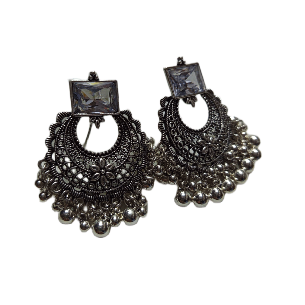 Elegant Design Earrings