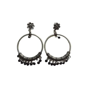 Elegant Design Earrings