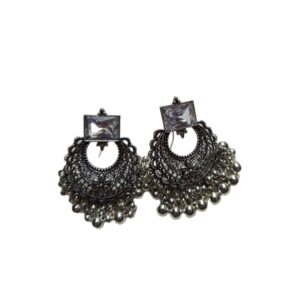 Elegant Design Earrings