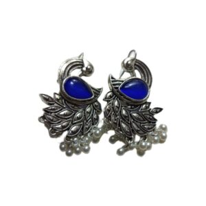 Elegant Design Earrings