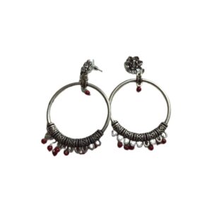 Elegant Design Earrings