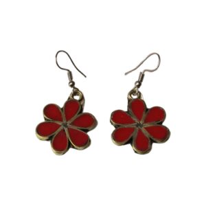 Elegant Design Earrings