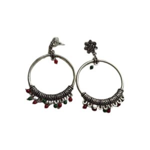 Elegant Design Earrings