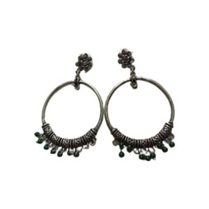 Elegant Design Earrings