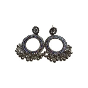 Elegant Design Earrings