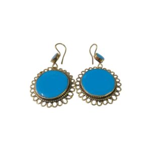 Elegant Design Earrings