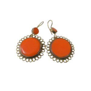 Elegant Design Earrings