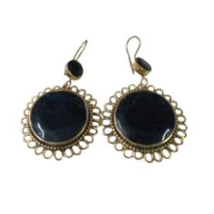 Elegant Design Earrings