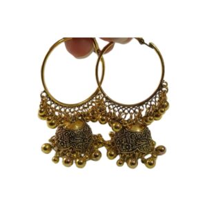 Elegant Design Earrings
