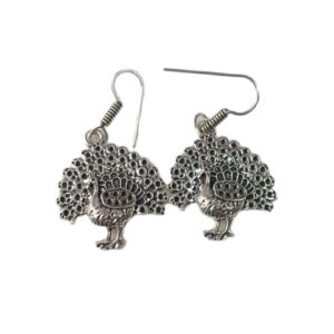 Elegant Design Earrings