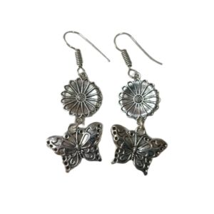 Elegant Design Earrings