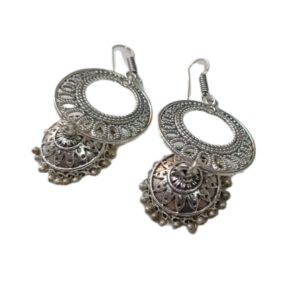 Elegant Design Earrings