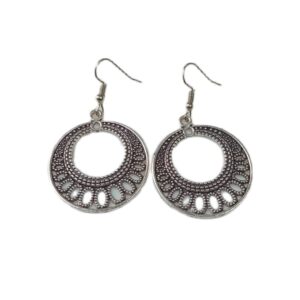 Elegant Design Earrings