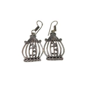 Elegant Design Earrings