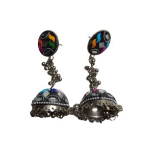 Elegant Design Earrings