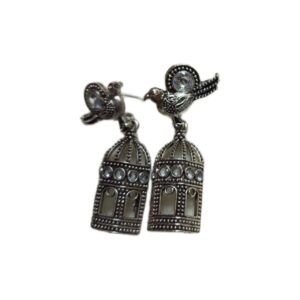 Elegant Design Earrings