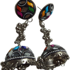 Elegant Design Earrings