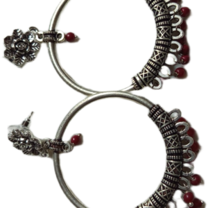 Elegant Design Earrings