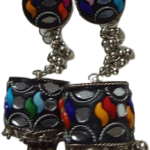 Elegant Design Earrings