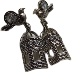 Elegant Design Earrings