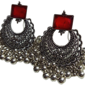 Elegant Design Earrings