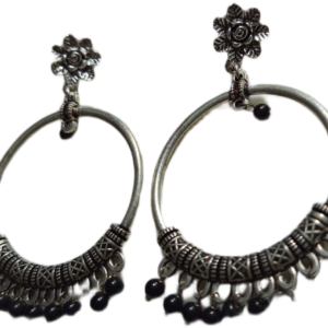 Elegant Design Earrings