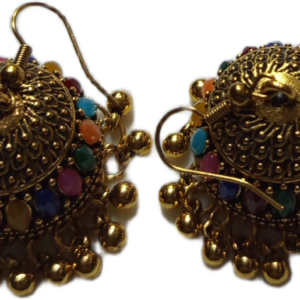 Elegant Design Earrings