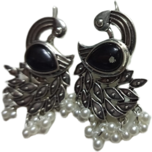 Elegant Design Earrings