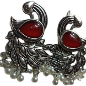 Elegant Design Earrings
