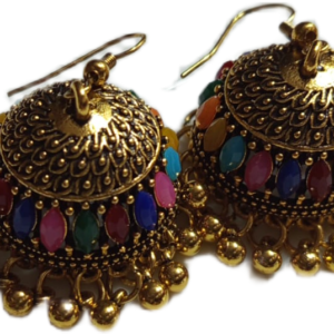 Elegant Design Earrings