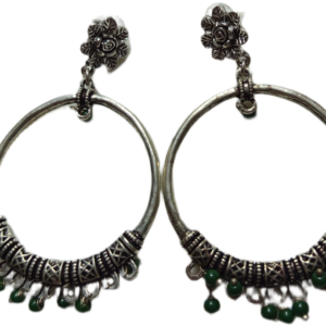 Elegant Design Earrings